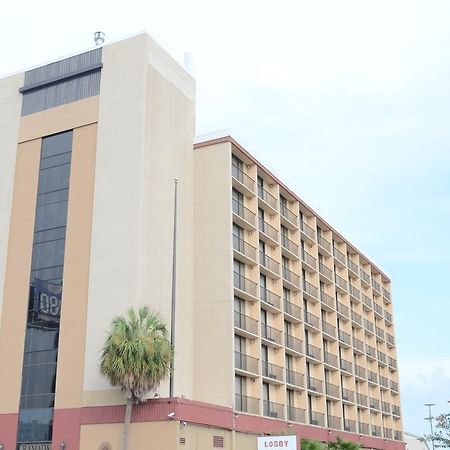 Romana Hotel - Houston Southwest Luaran gambar