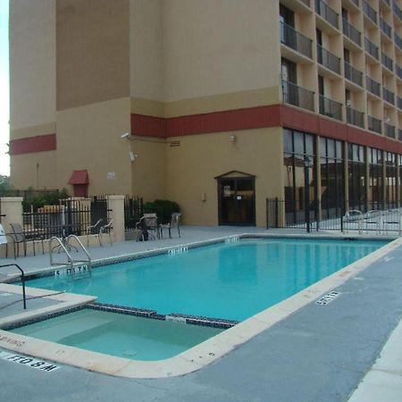 Romana Hotel - Houston Southwest Luaran gambar