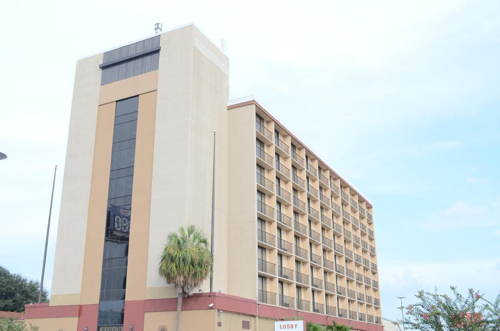 Romana Hotel - Houston Southwest Luaran gambar