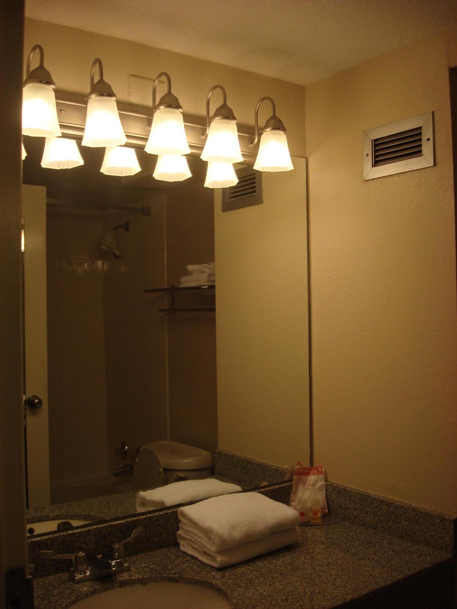 Romana Hotel - Houston Southwest Luaran gambar