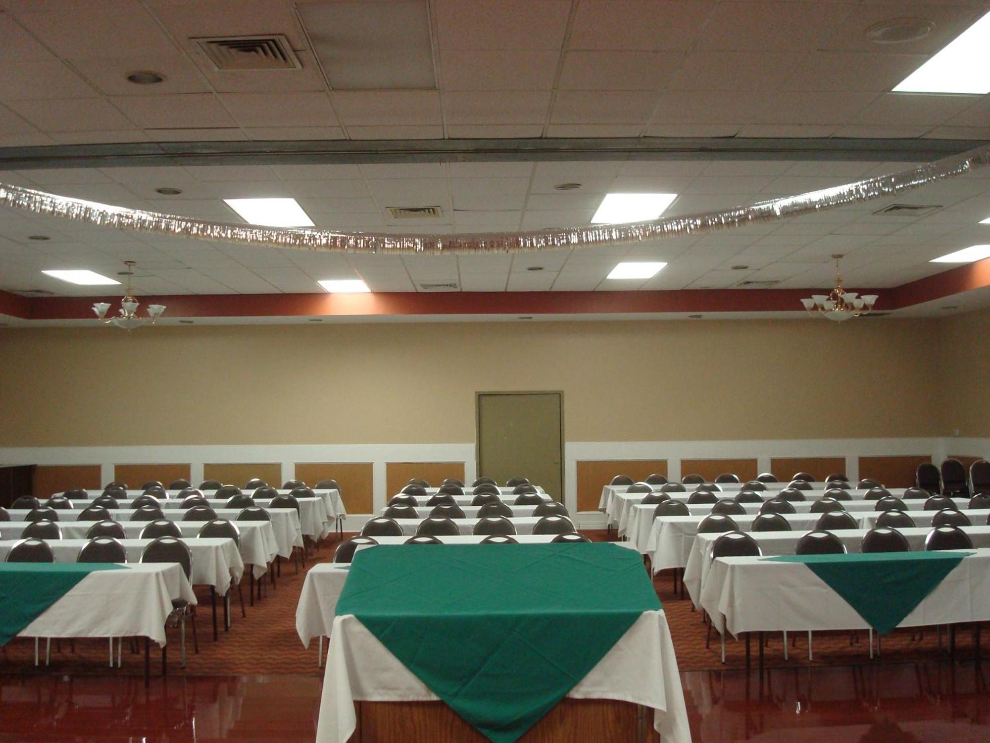 Romana Hotel - Houston Southwest Luaran gambar