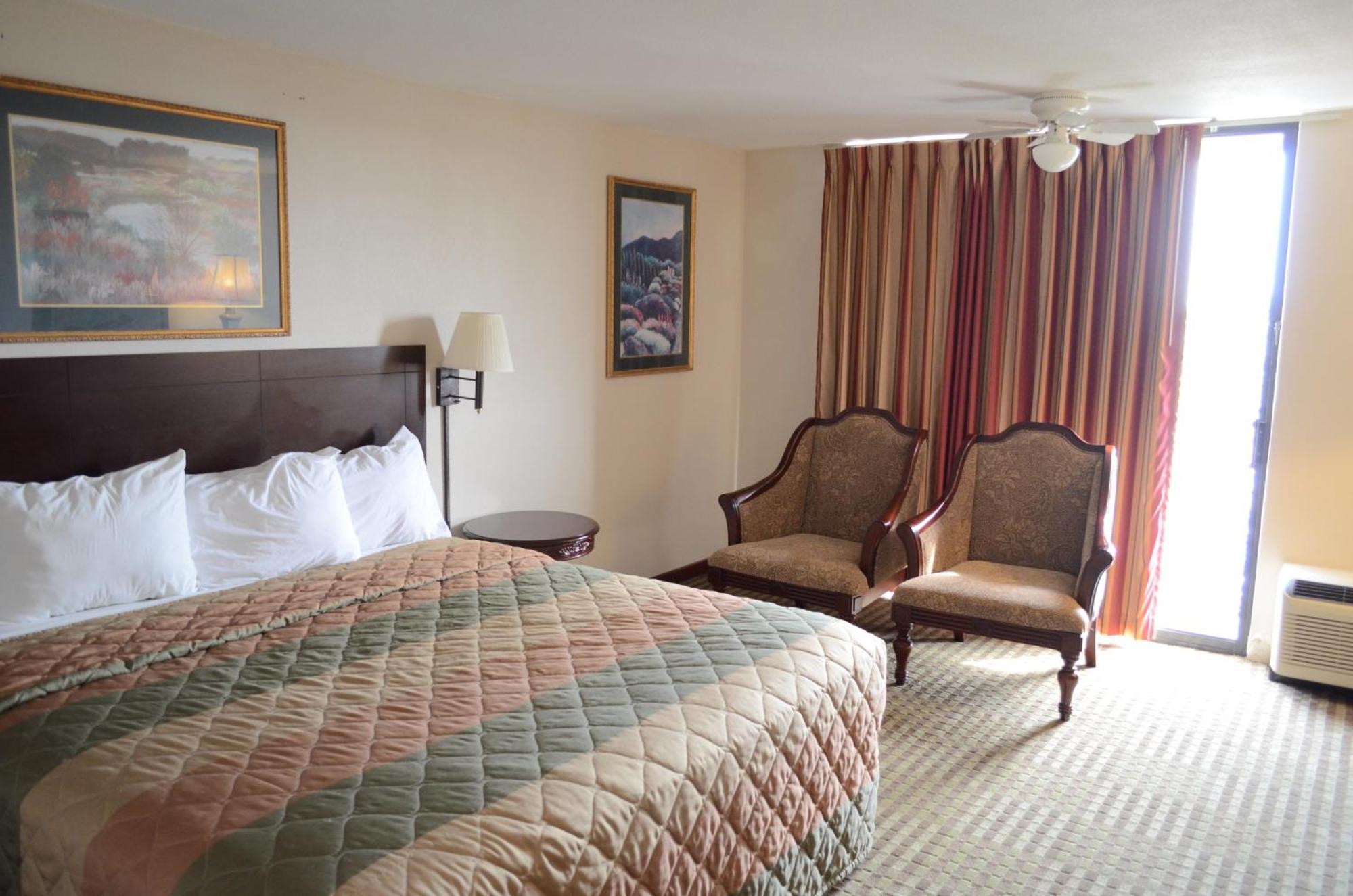 Romana Hotel - Houston Southwest Bilik gambar