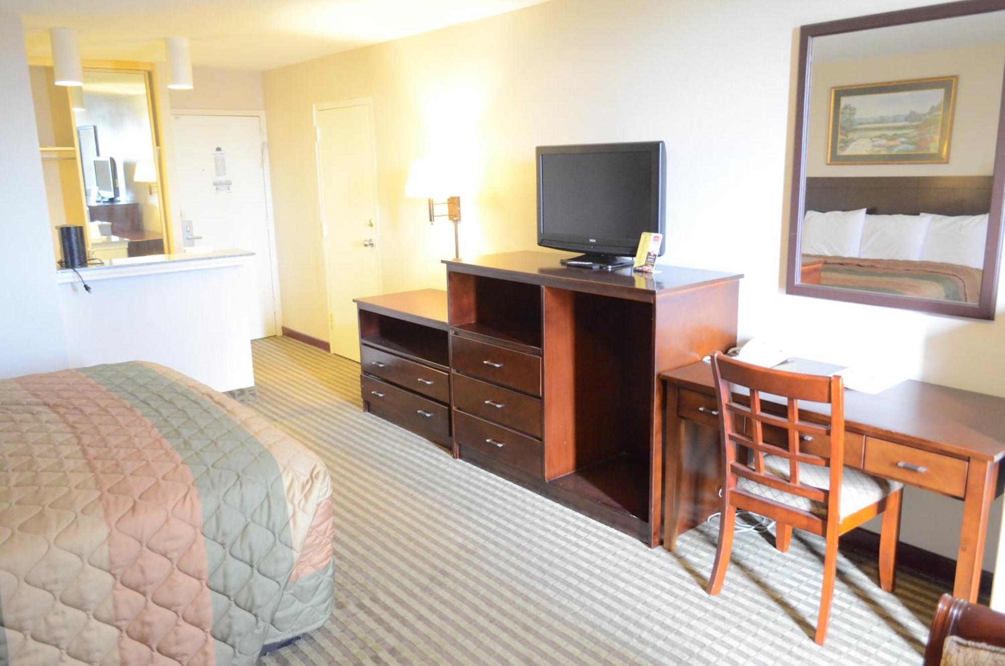 Romana Hotel - Houston Southwest Bilik gambar