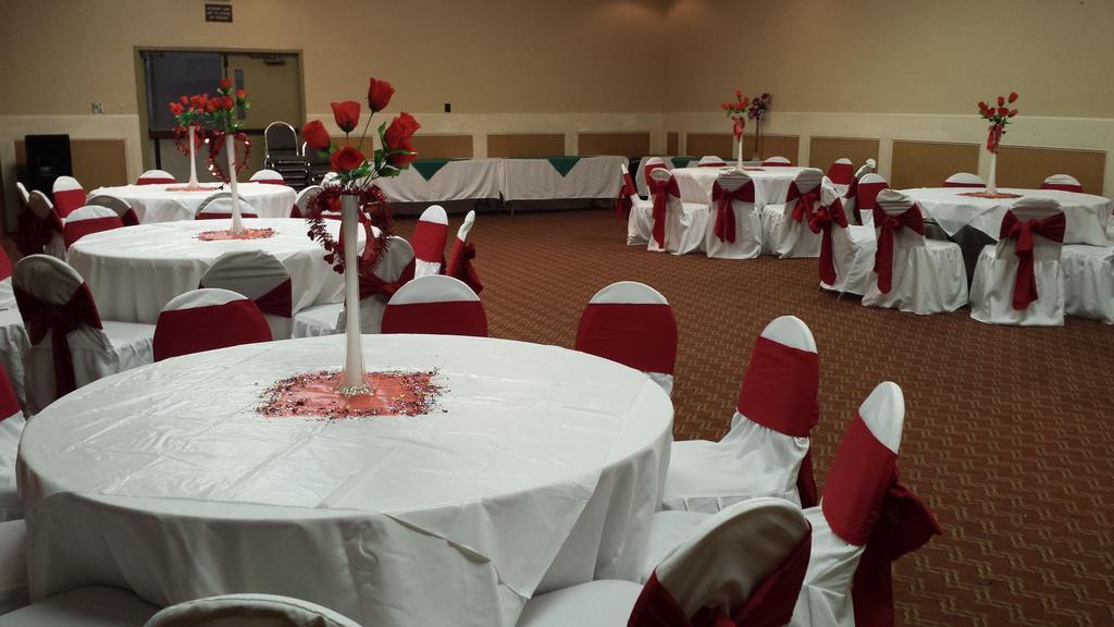 Romana Hotel - Houston Southwest Luaran gambar