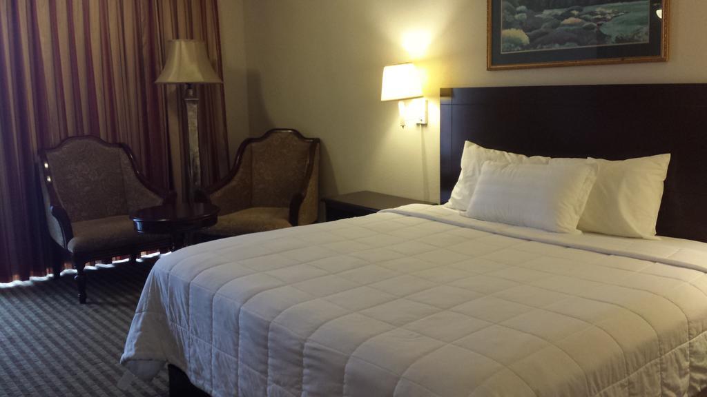 Romana Hotel - Houston Southwest Luaran gambar