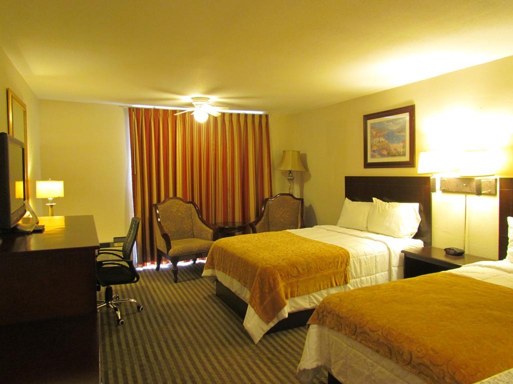 Romana Hotel - Houston Southwest Luaran gambar