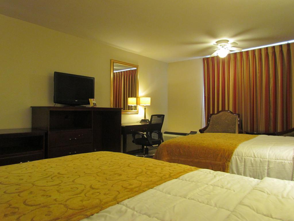 Romana Hotel - Houston Southwest Luaran gambar