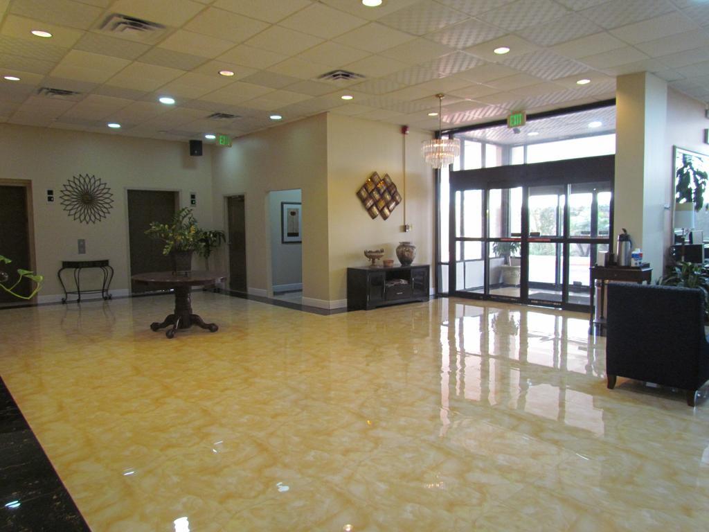 Romana Hotel - Houston Southwest Luaran gambar