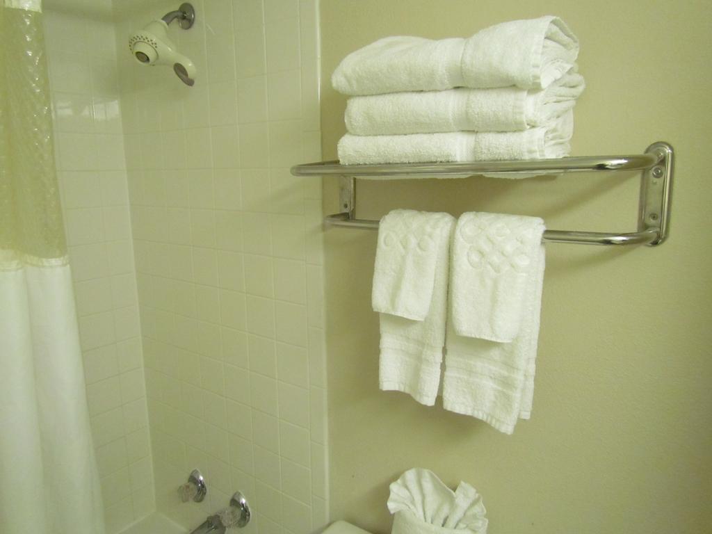 Romana Hotel - Houston Southwest Luaran gambar