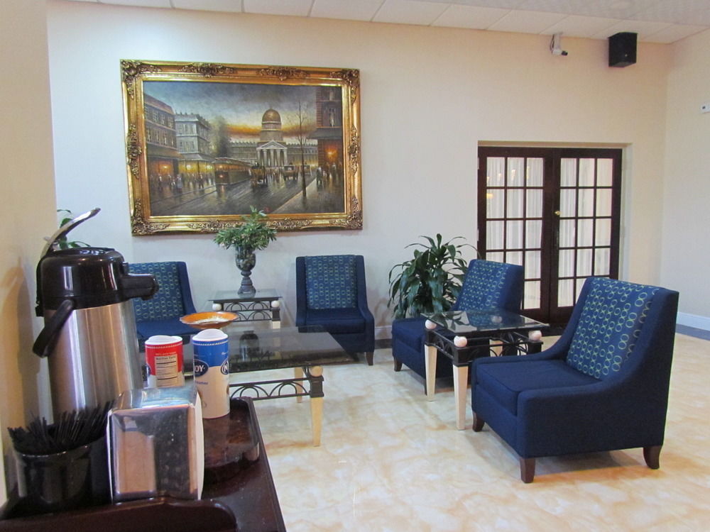 Romana Hotel - Houston Southwest Luaran gambar