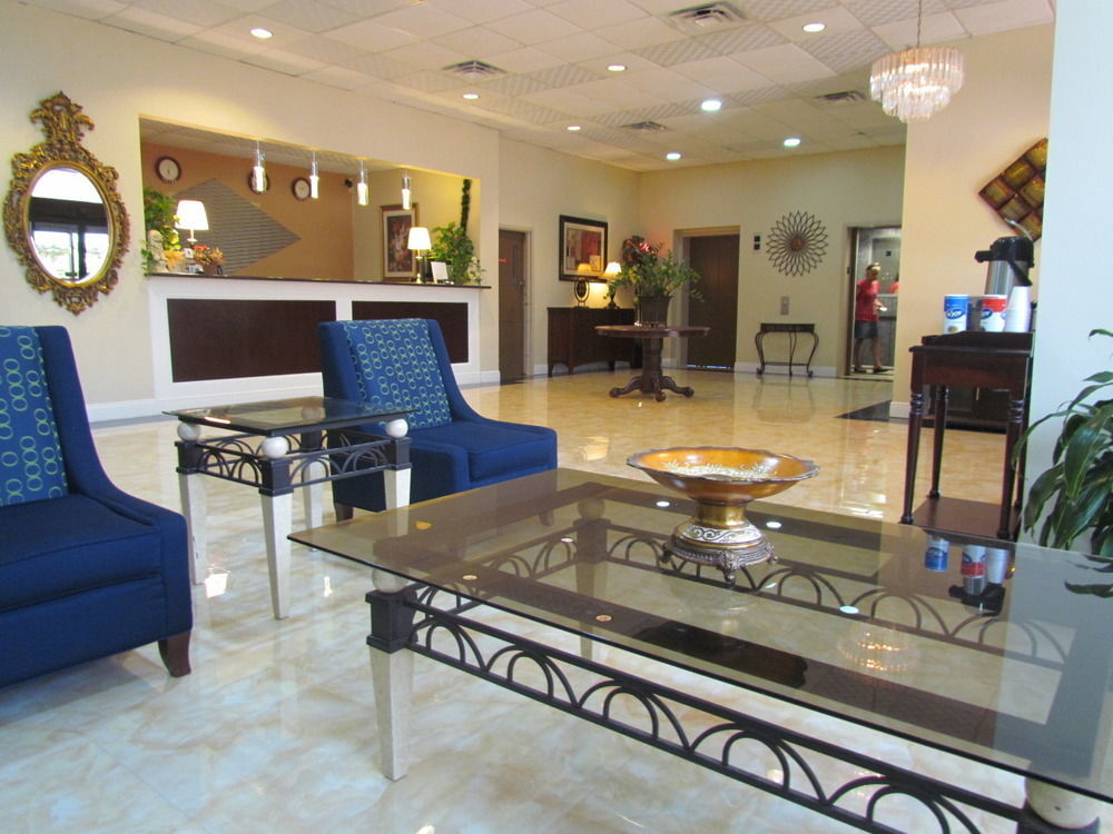 Romana Hotel - Houston Southwest Luaran gambar