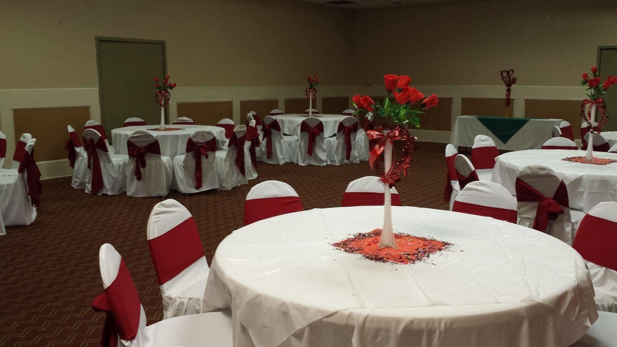 Romana Hotel - Houston Southwest Luaran gambar