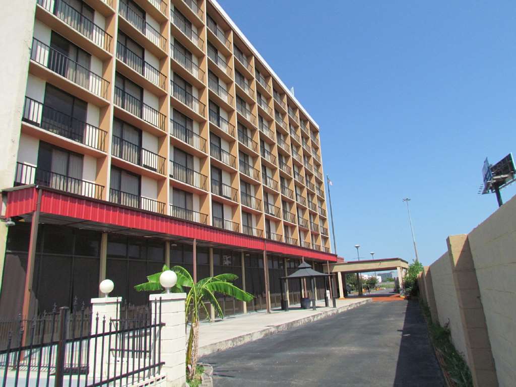 Romana Hotel - Houston Southwest Luaran gambar